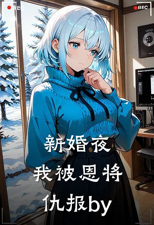 新婚夜，我被恩将仇报by
