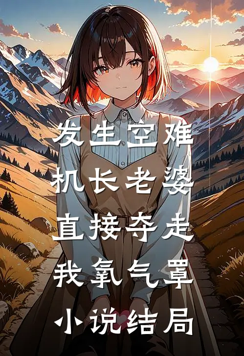 发生空难，机长老婆直接夺走我氧气罩小说结局