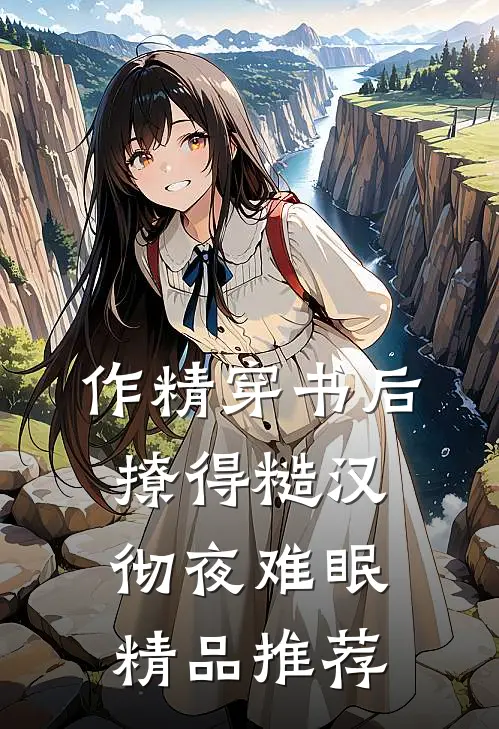 作精穿书后，撩得糙汉彻夜难眠精品推荐
