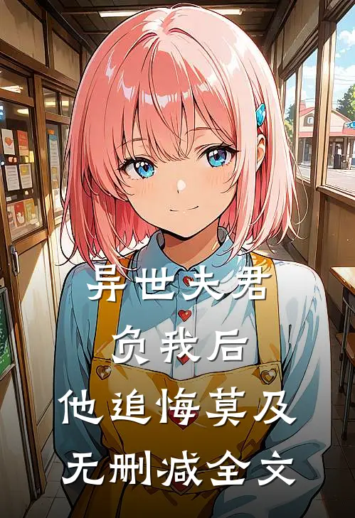 异世夫君负我后，他追悔莫及无删减全文