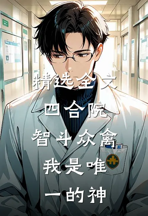 精选全文四合院：智斗众禽，我是唯一的神