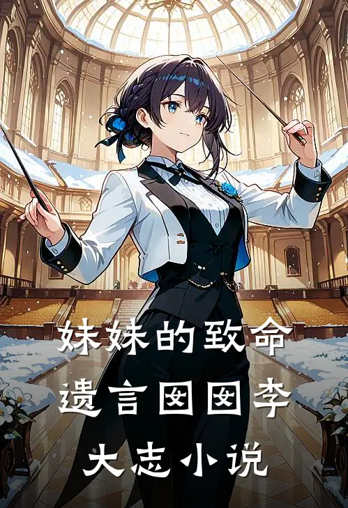 妹妹的致命遗言囡囡李大志小说