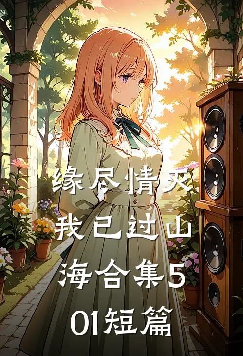 缘尽情灭，我已过山海合集501短篇