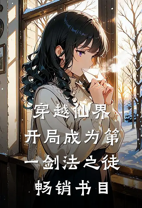 穿越仙界，开局成为第一剑法之徒畅销书目