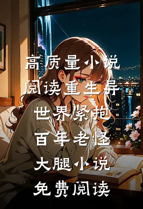 高质量小说阅读重生异世界紧抱百年老怪大腿小说免费阅读
