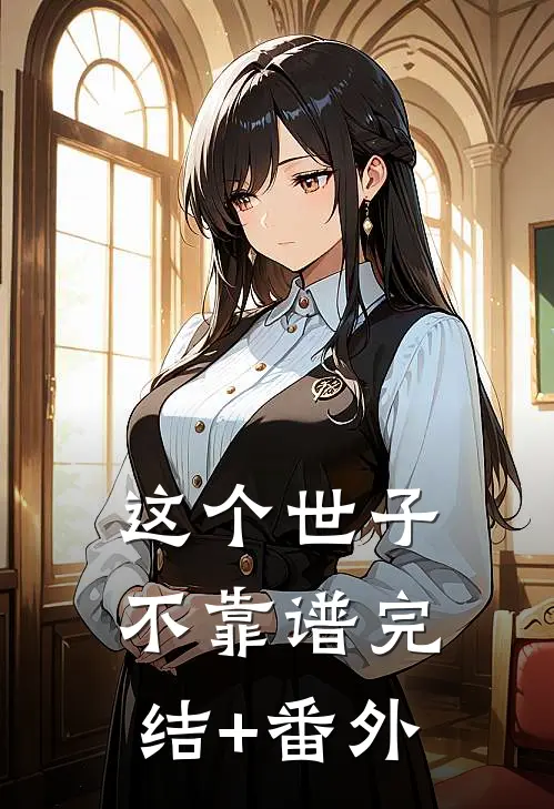 这个世子不靠谱完结+番外