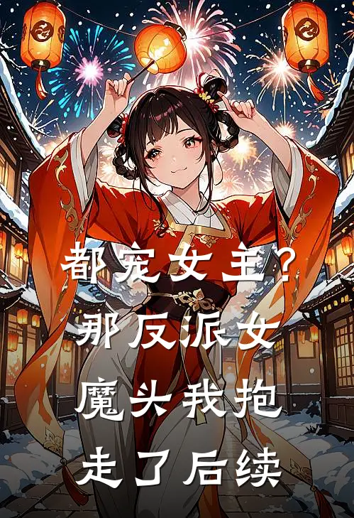 都宠女主？那反派女魔头我抱走了后续
