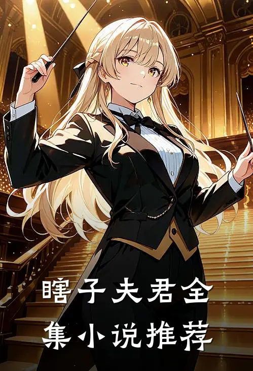 瞎子夫君全集小说推荐