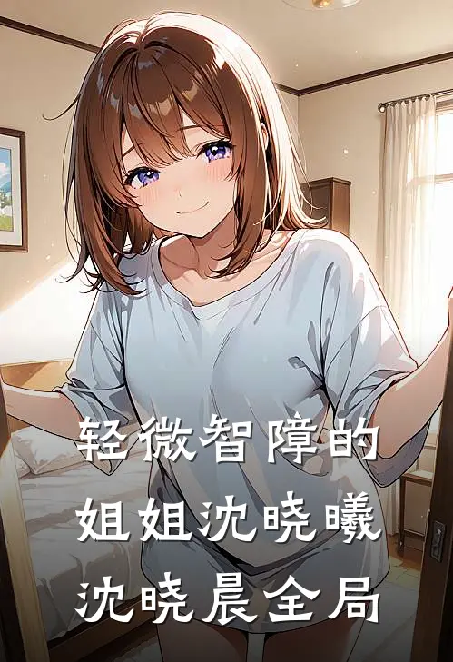 轻微智障的姐姐沈晓曦沈晓晨全局