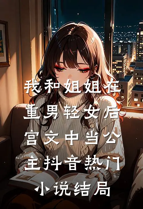 我和姐姐在重男轻女后宫文中当公主抖音热门小说结局