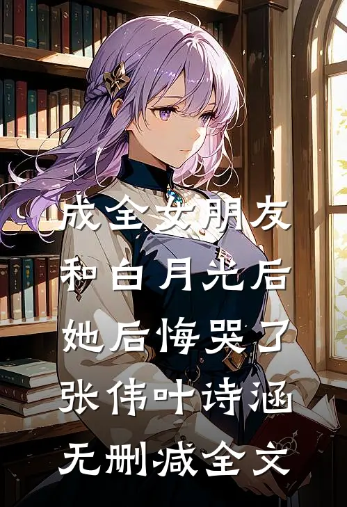 成全女朋友和白月光后，她后悔哭了张伟叶诗涵无删减全文