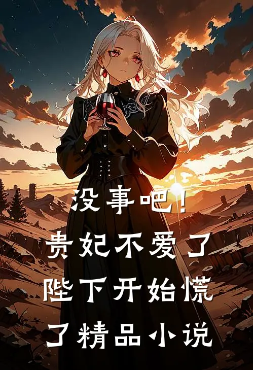 没事吧!贵妃不爱了,陛下开始慌了精品阅读