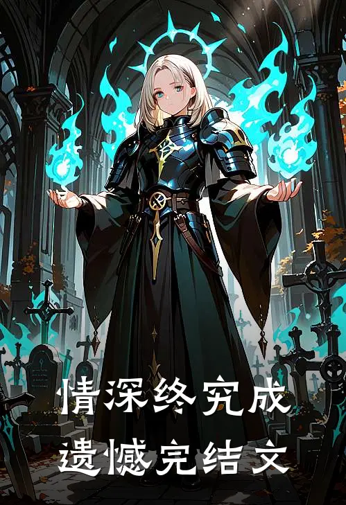 情深终究成遗憾完结文