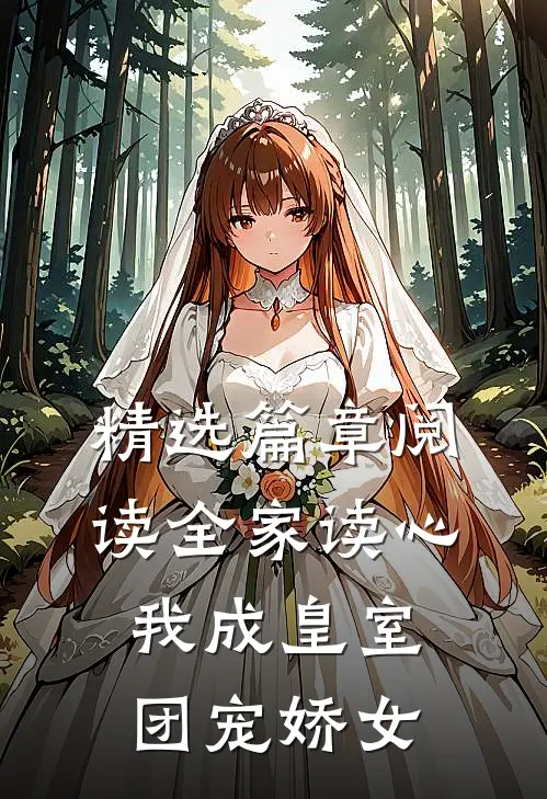 精选篇章阅读全家读心：我成皇室团宠娇女