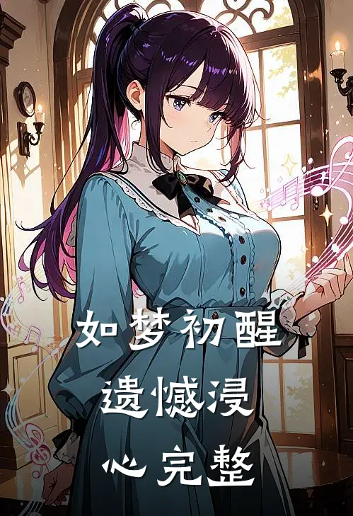 如梦初醒，遗憾浸心完整