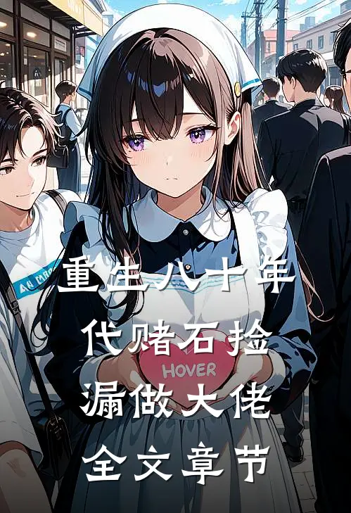 重生八十年代赌石捡漏做大佬全文章节