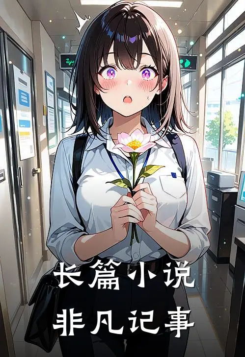 长篇小说非凡记事