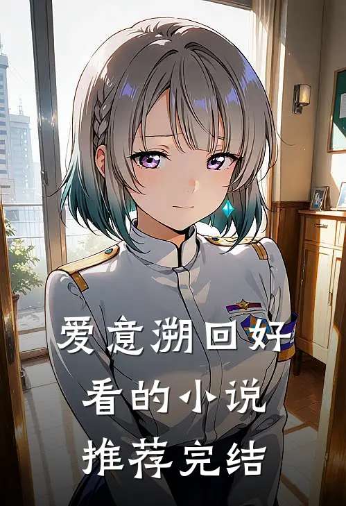爱意溯回好看的小说推荐完结