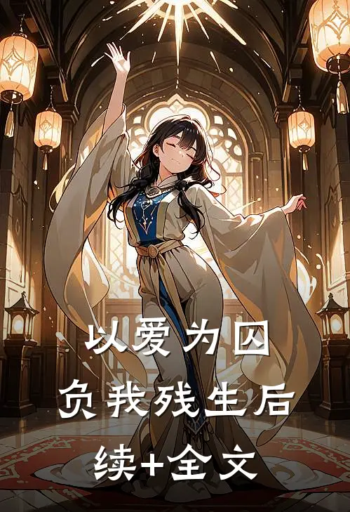 以爱为囚，负我残生后续+全文