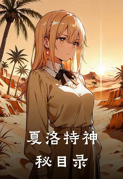 夏洛特神秘目录