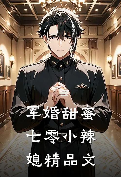 军婚甜蜜：七零小辣媳精品文