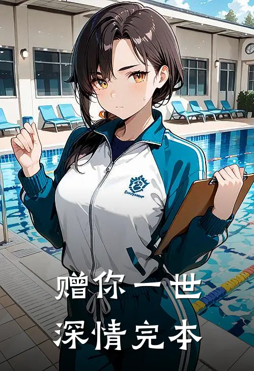 赠你一世深情完本