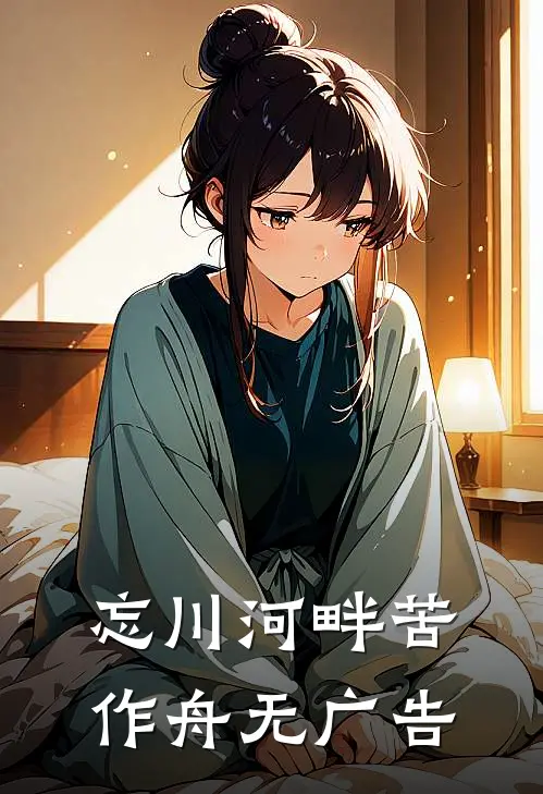 忘川河畔苦作舟无广告