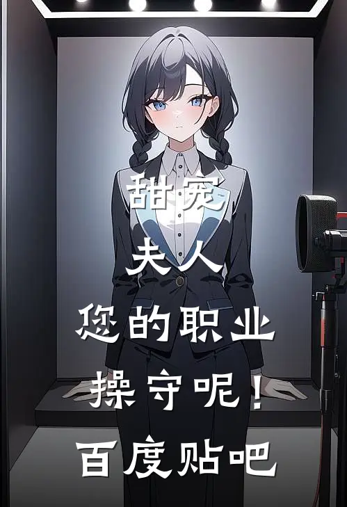 甜宠：夫人，您的职业操守呢！百度贴吧