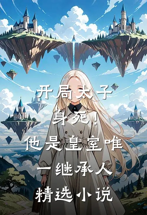 开局太子身死!他是皇室唯一继承人精选免费阅读