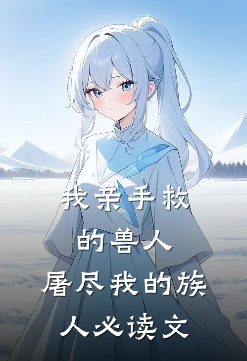 我亲手救的兽人,屠尽我的族人必读文