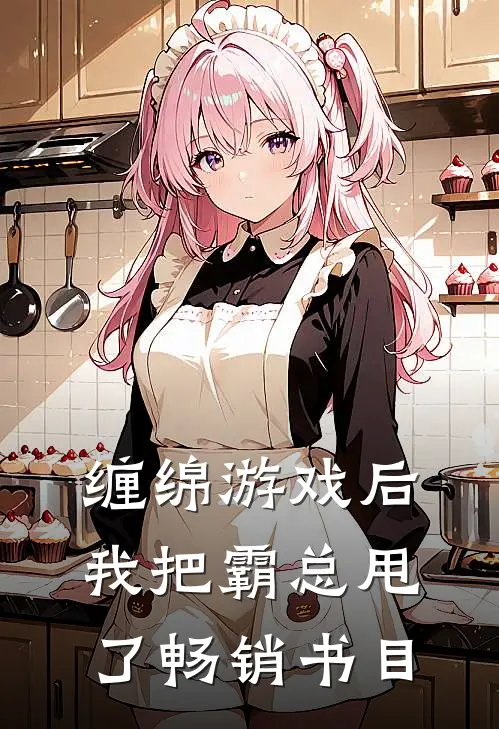 缠绵游戏后，我把霸总甩了畅销书目