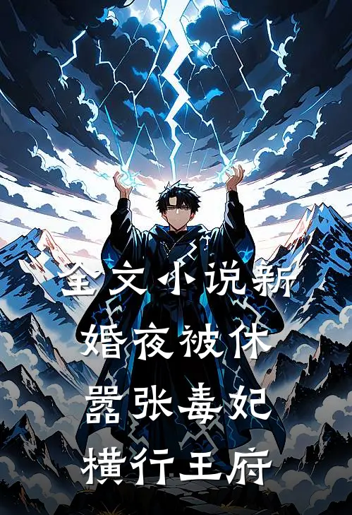 全文小说新婚夜被休，嚣张毒妃横行王府