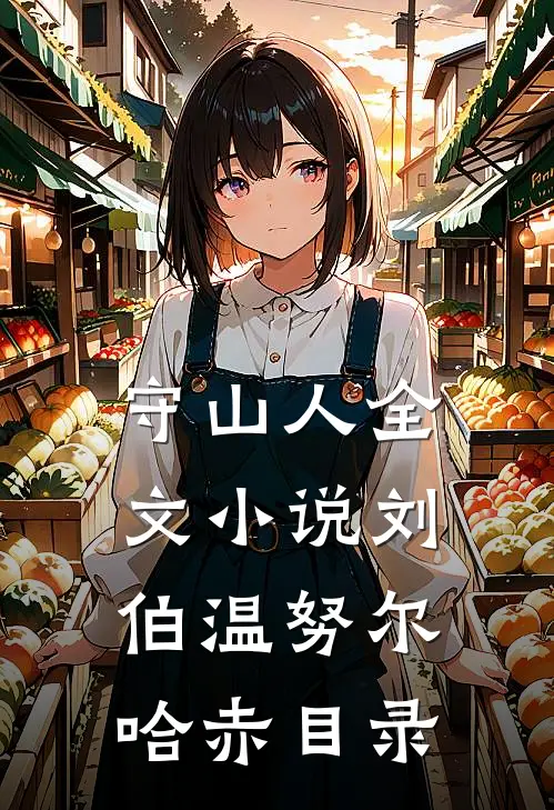 守山人全文小说刘伯温努尔哈赤目录