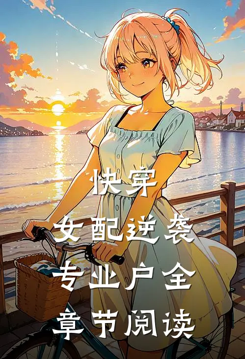 快穿：女配逆袭专业户全章节阅读