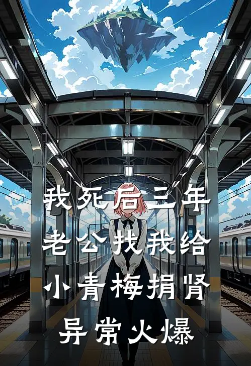 我死后三年，老公找我给小青梅捐肾异常火爆