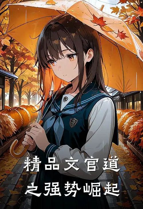精品文官道之强势崛起