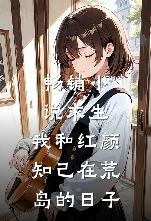 畅销小说求生：我和红颜知己在荒岛的日子