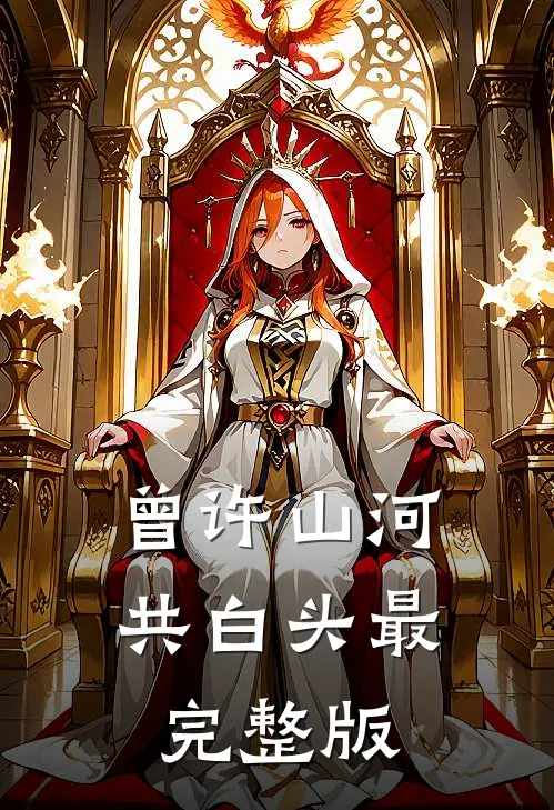 曾许山河共白头最完整版