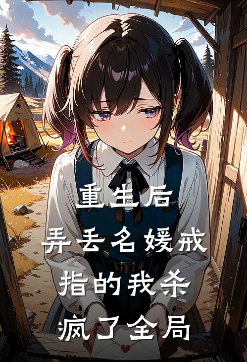 重生后，弄丢名媛戒指的我杀疯了全局