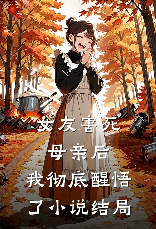 女友害死母亲后，我彻底醒悟了小说结局