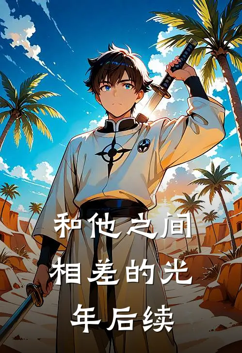 和他之间相差的光年后续