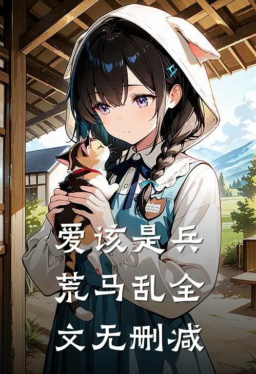 爱该是兵荒马乱全文无删减
