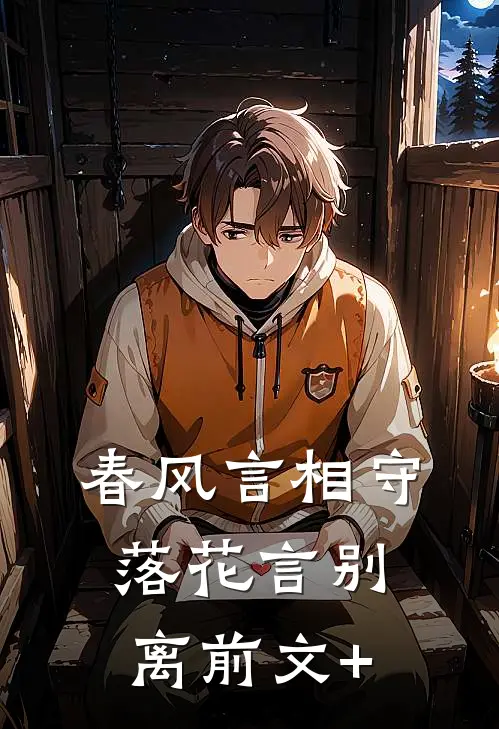 春风言相守，落花言别离前文+