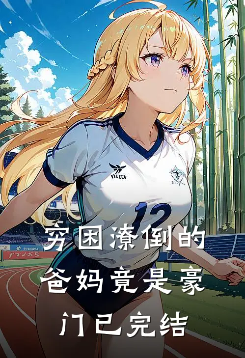穷困潦倒的爸妈竟是豪门已完结