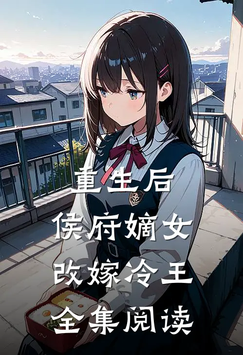 重生后，侯府嫡女改嫁冷王全集阅读