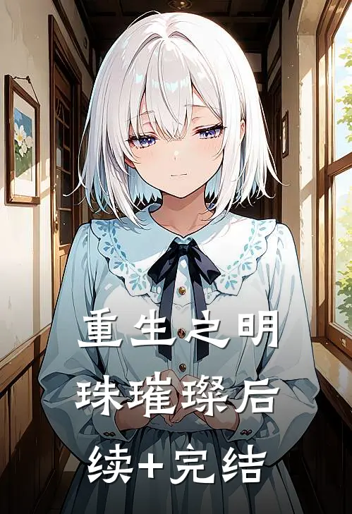 《重生之明珠璀璨》后续+完结