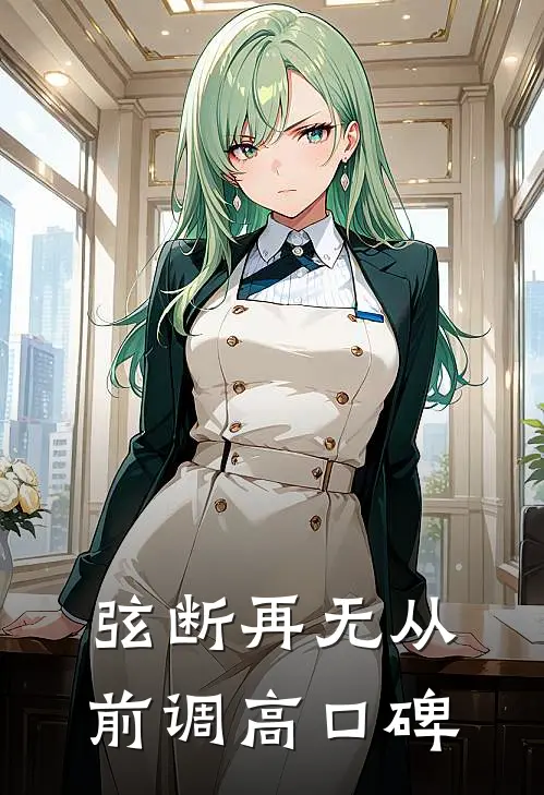 弦断再无从前调高口碑