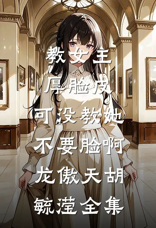 教女主厚脸皮，可没教她不要脸啊龙傲天胡毓滢全集