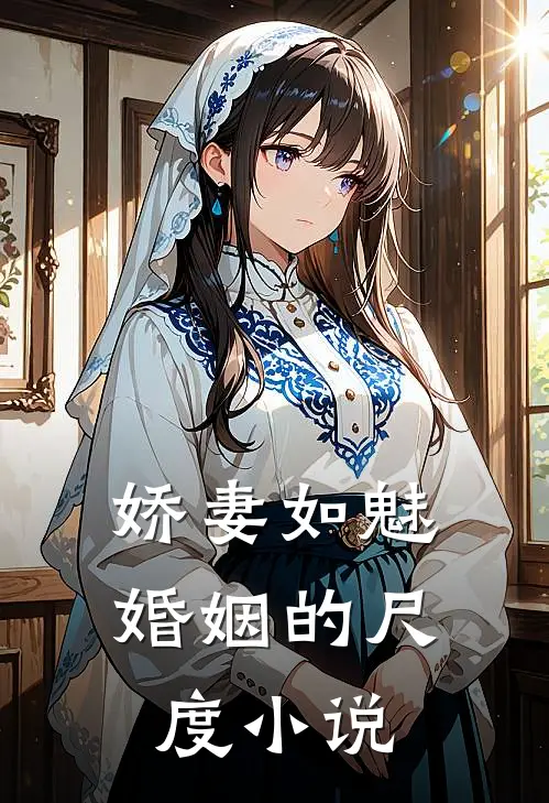 娇妻如魅：婚姻的尺度小说