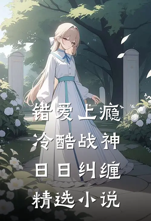 错爱上瘾，冷酷战神日日纠缠精选小说